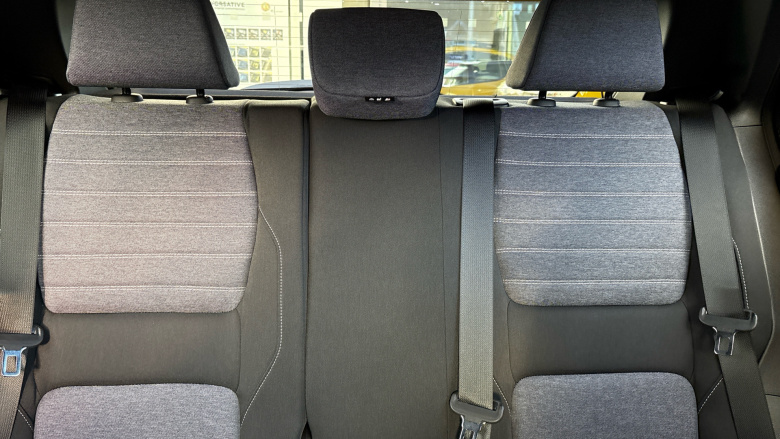 Renault 5 90kW Techno Urban Range 40kWh 5dr Auto Electric Hatchback